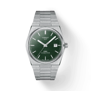 Tissot PRX Powermatic 80
