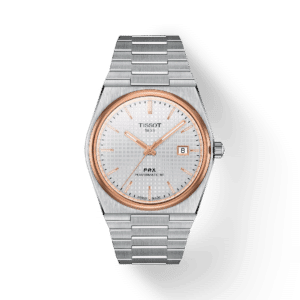 Tissot PRX Powermatic 80