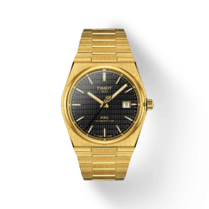 Tissot PRX Powermatic 80 Damian Lillard Special Edition
