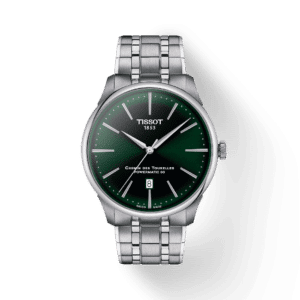 Tissot Chemin des Tourelles Powermatic 80 42 mm
