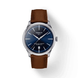 Tissot Chemin des Tourelles Powermatic 80 39 mm