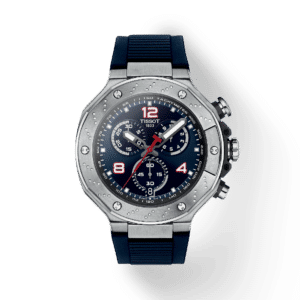 Tissot T-Race MotoGP™ Chronograph 2024 Limited Edition
