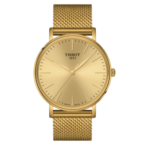 Tissot Everytime 40mm