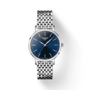 Tissot Everytime 34mm