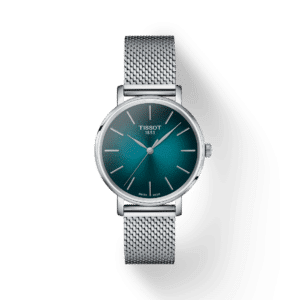 Tissot Everytime 34mm