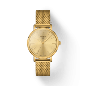 Tissot Everytime 34mm