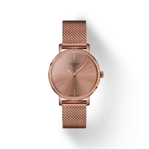 Tissot Everytime 34mm