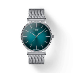 Tissot Everytime 40mm