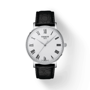 Tissot Everytime 40mm