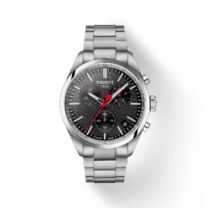 Tissot PR 100 Vuelta