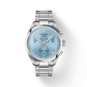 Tissot PR 100 Chronograph