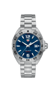TAG Heuer Formula 1 Date