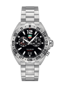TAG Heuer Formula 1 Date