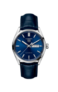 TAG Heuer Carrera Day-Date