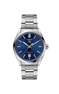 TAG Heuer Carrera Date