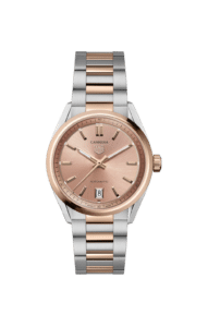 TAG Heuer Carrera Date