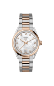 TAG Heuer Carrera Date