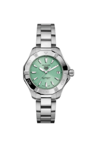 TAG Heuer Aquaracer Professional 200 Solargraph