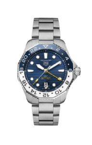 TAG Heuer Aquaracer Professional 300 GMT