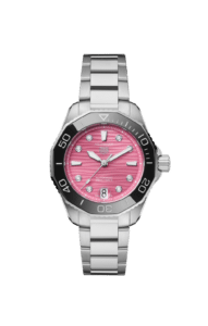 TAG Heuer Aquaracer Professional 300 Date