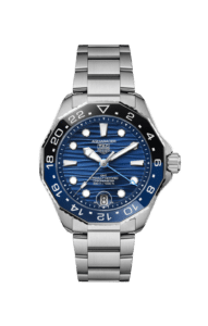TAG Heuer Aquaracer Professional 300 GMT