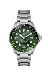 TAG Heuer Aquaracer Professional 300 GMT