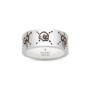 Gucci Silver
