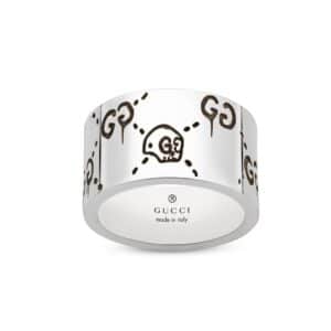 Gucci Silver