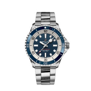 Superocean Automatic 42