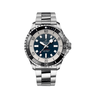 Superocean Automatic 44