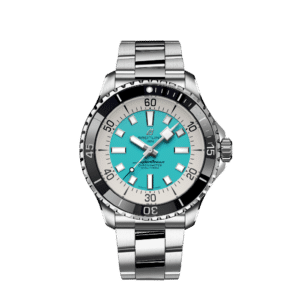 Superocean Automatic 44