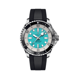 Superocean Automatic 44