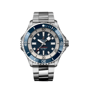 Superocean Automatic 46