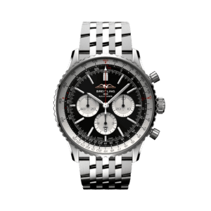 Navitimer B01 Chronograph 46
