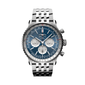 Navitimer B01 Chronograph 46