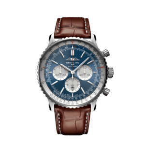 Navitimer B01 Chronograph 46