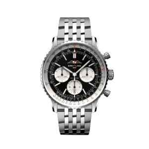 Navitimer B01 Chronograph 43