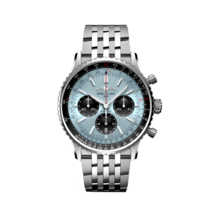 Navitimer B01 Chronograph 43