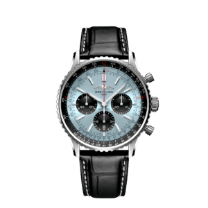 Navitimer B01 Chronograph 43