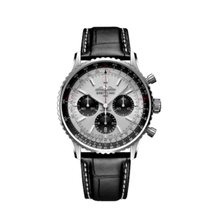 Navitimer B01 Chronograph 43