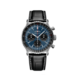 Navitimer B01 Chronograph 41