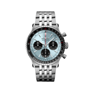 Navitimer B01 Chronograph 41