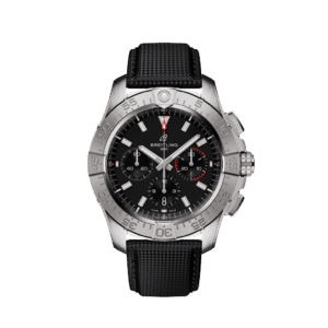 Avenger B01 Chronograph 44