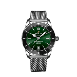 Superocean Heritage B20 Automatic 42