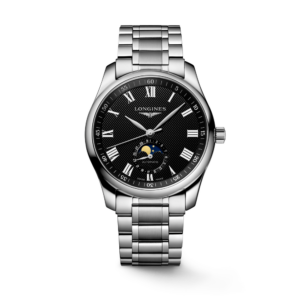 LONGINES MASTER COLLECTION MOONPHASE