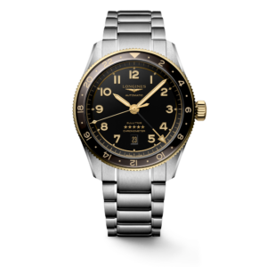 LONGINES SPIRIT ZULU TIME