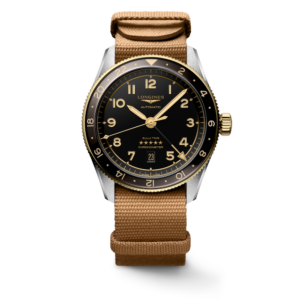LONGINES SPIRIT ZULU TIME