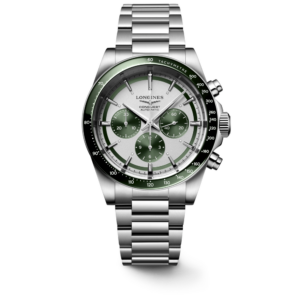 CONQUEST CHRONOGRAPH
