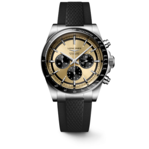 CONQUEST CHRONOGRAPH