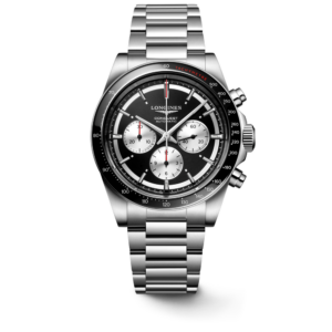 CONQUEST CHRONOGRAPH